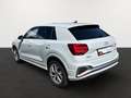 Audi Q2 35 TFSI S line Connect+VirtualCockpit+++ Blanc - thumbnail 4