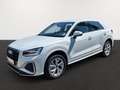 Audi Q2 35 TFSI S line Connect+VirtualCockpit+++ Blanc - thumbnail 1
