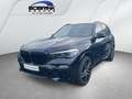 BMW X5 M50i EU6d-T i Leder AHK Head-Up Standhzg. Komforts Zwart - thumbnail 1