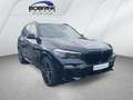 BMW X5 M50i EU6d-T i Leder AHK Head-Up Standhzg. Komforts Schwarz - thumbnail 2