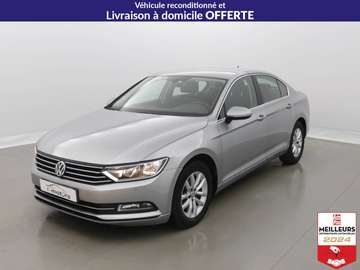 2.0 TDI 150 DSG7 Confortline +GPS +Caméra