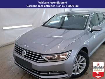 2.0 TDI 150 DSG7 Confortline +GPS +Caméra