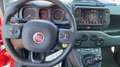 Fiat Panda Panda III 2021 Cross 1.0 firefly hybrid Cross s Rojo - thumbnail 13