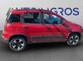 Fiat Panda Panda III 2021 Cross 1.0 firefly hybrid Cross s Rojo - thumbnail 6