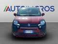 Fiat Panda Panda III 2021 Cross 1.0 firefly hybrid Cross s Rojo - thumbnail 8
