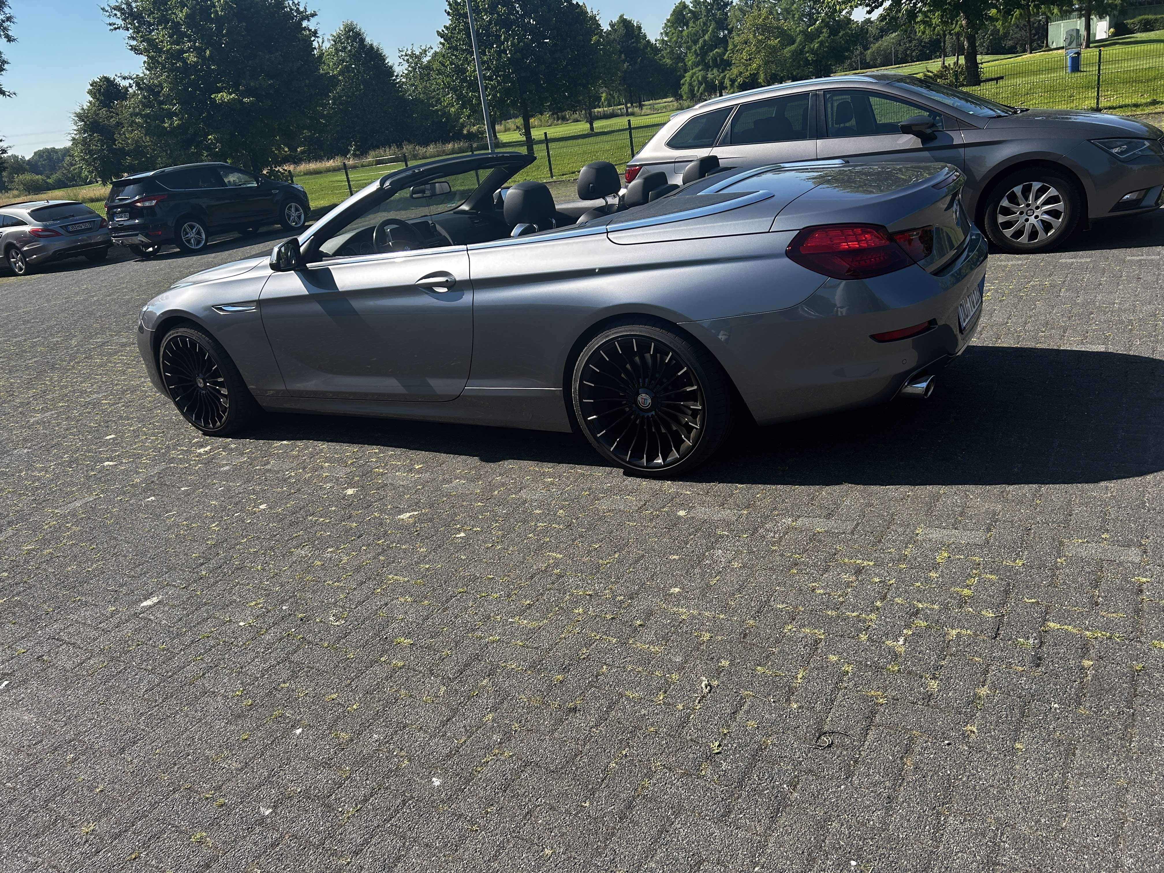 Használt Bmw 6 Series 