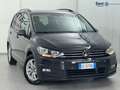 Volkswagen Touran Touran 2.0 tdi Business 122cv Grijs - thumbnail 1