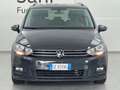 Volkswagen Touran Touran 2.0 tdi Business 122cv Grijs - thumbnail 3