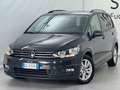 Volkswagen Touran Touran 2.0 tdi Business 122cv Grijs - thumbnail 2