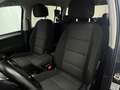 Volkswagen Touran Touran 2.0 tdi Business 122cv Grijs - thumbnail 8
