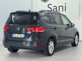 Volkswagen Touran Touran 2.0 tdi Business 122cv Grijs - thumbnail 4