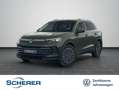 Volkswagen Tiguan Elegance 2.0 TDI DSG | 5 Jahre Garantie | Grün - thumbnail 1