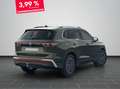Volkswagen Tiguan Elegance 2.0 TDI DSG | 5 Jahre Garantie | Grün - thumbnail 3