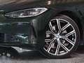 BMW 420 i Cabrio AHK HarmKar. LKHZ LivCockp.Prof. Grün - thumbnail 14