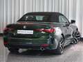 BMW 420 i Cabrio AHK HarmKar. LKHZ LivCockp.Prof. Grün - thumbnail 3