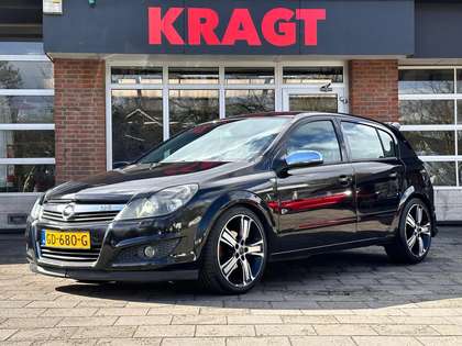 Opel Astra Temptation 1.8 140 pk 5drs - Xenon - Sportpakket -