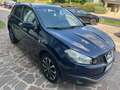 Nissan Qashqai 2.0 dCi N-TEC 4X4 150CV AUTOMATICA Modrá - thumbnail 12