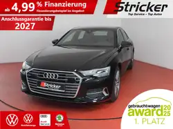 Audi A6 Sport 2.0TFSI S-tronic 344,-ohne Anzahlung Navi K