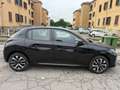 Peugeot 208 Hybrid 110 e-DCS6 Style Nero - thumbnail 6