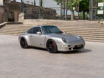 993 Carrera