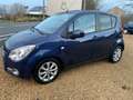 Opel Agila Agila 1.2i Enjoy Bleu - thumbnail 1