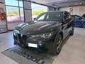 Alfa Romeo Stelvio Stelvio 2.2 t Sprint Q4 210cv auto Noir - thumbnail 1