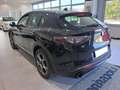 Alfa Romeo Stelvio Stelvio 2.2 t Sprint Q4 210cv auto Noir - thumbnail 4