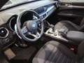 Alfa Romeo Stelvio Stelvio 2.2 t Sprint Q4 210cv auto Noir - thumbnail 15