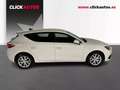 SEAT Leon 1.0 TSI 110CV Style XL Vision Alb - thumbnail 4