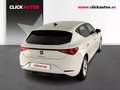 SEAT Leon 1.0 TSI 110CV Style XL Vision Alb - thumbnail 5
