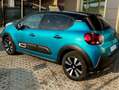 Citroen C3 C3 III 2017 1.2 puretech Shine s Blu/Azzurro - thumbnail 2