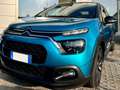 Citroen C3 C3 III 2017 1.2 puretech Shine s Blu/Azzurro - thumbnail 1