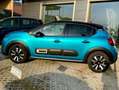 Citroen C3 C3 III 2017 1.2 puretech Shine s Blu/Azzurro - thumbnail 4