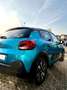 Citroen C3 C3 III 2017 1.2 puretech Shine s Blu/Azzurro - thumbnail 3