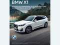 BMW X1 xDrive20d Premium Paket | xLine Grau - thumbnail 2