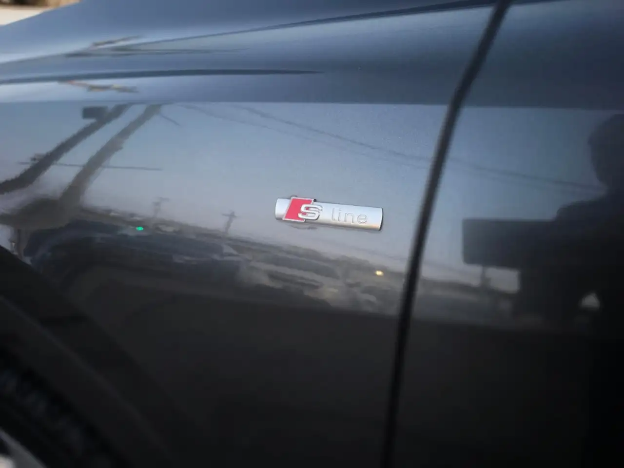 Audi Q8 снимка Audi Q8