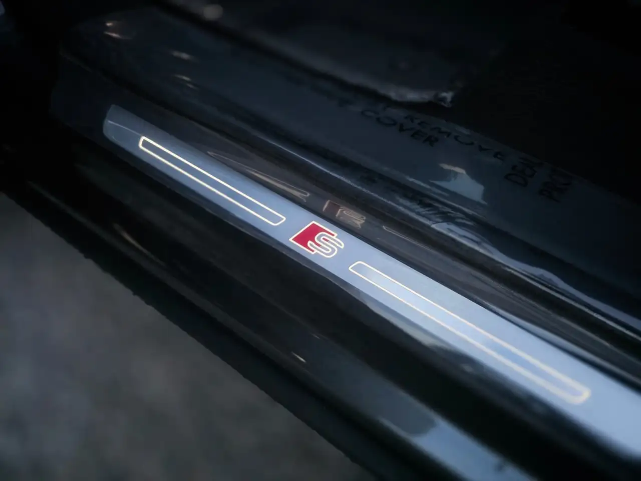 Audi Q8 снимка Audi Q8