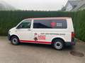 Volkswagen T6 Transporter Doka-Kastenwagen 2,0TDI *Standheizung* Weiß - thumbnail 5