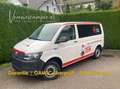 Volkswagen T6 Transporter Doka-Kastenwagen 2,0TDI *Standheizung* Weiß - thumbnail 1