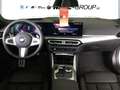 BMW 440 M440i xDrive Coupé HK HiFi DAB LED GSD RFK Shz Blanc - thumbnail 9