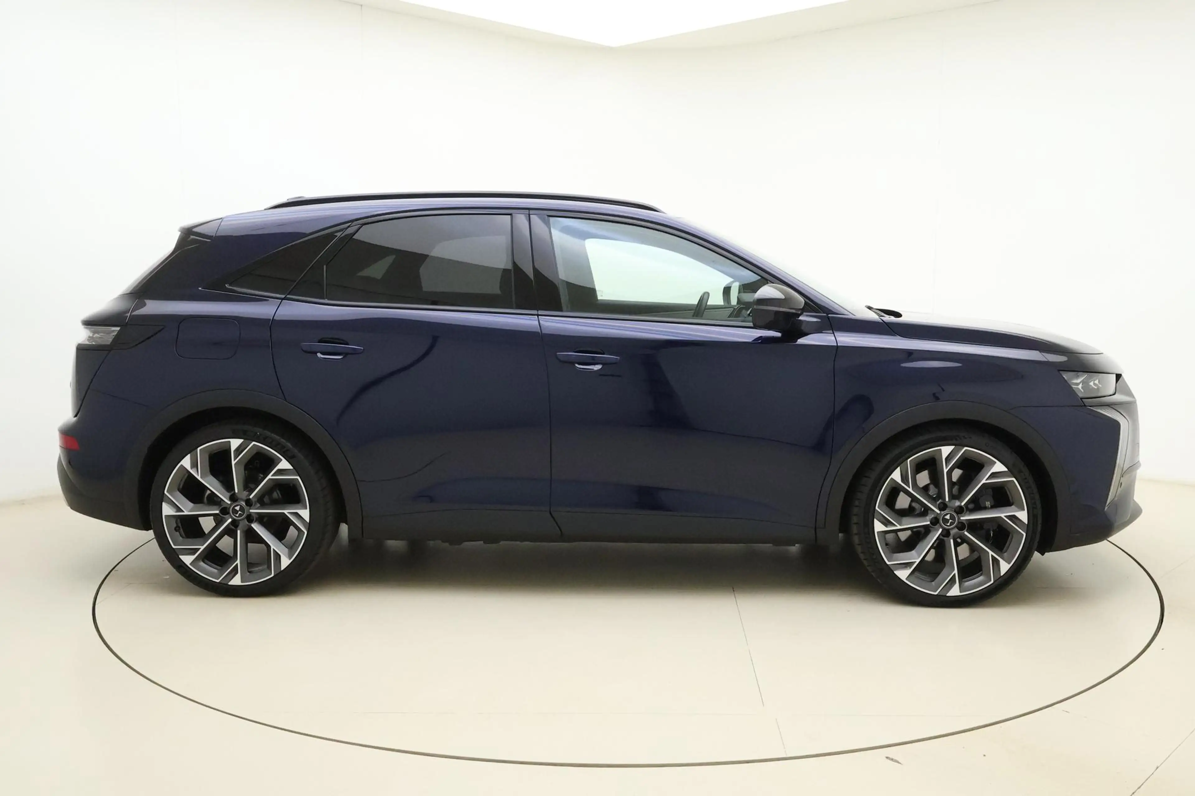 DS Automobiles DS 7 E-Tense 360 4x4 Opéra Performance | E-tence | Napp — photo 9