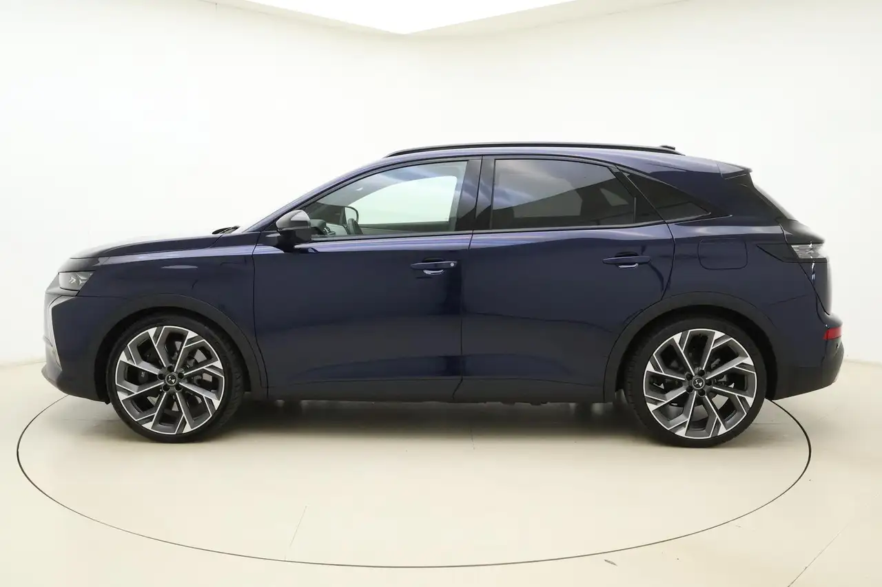 DS Automobiles DS 7 2025
