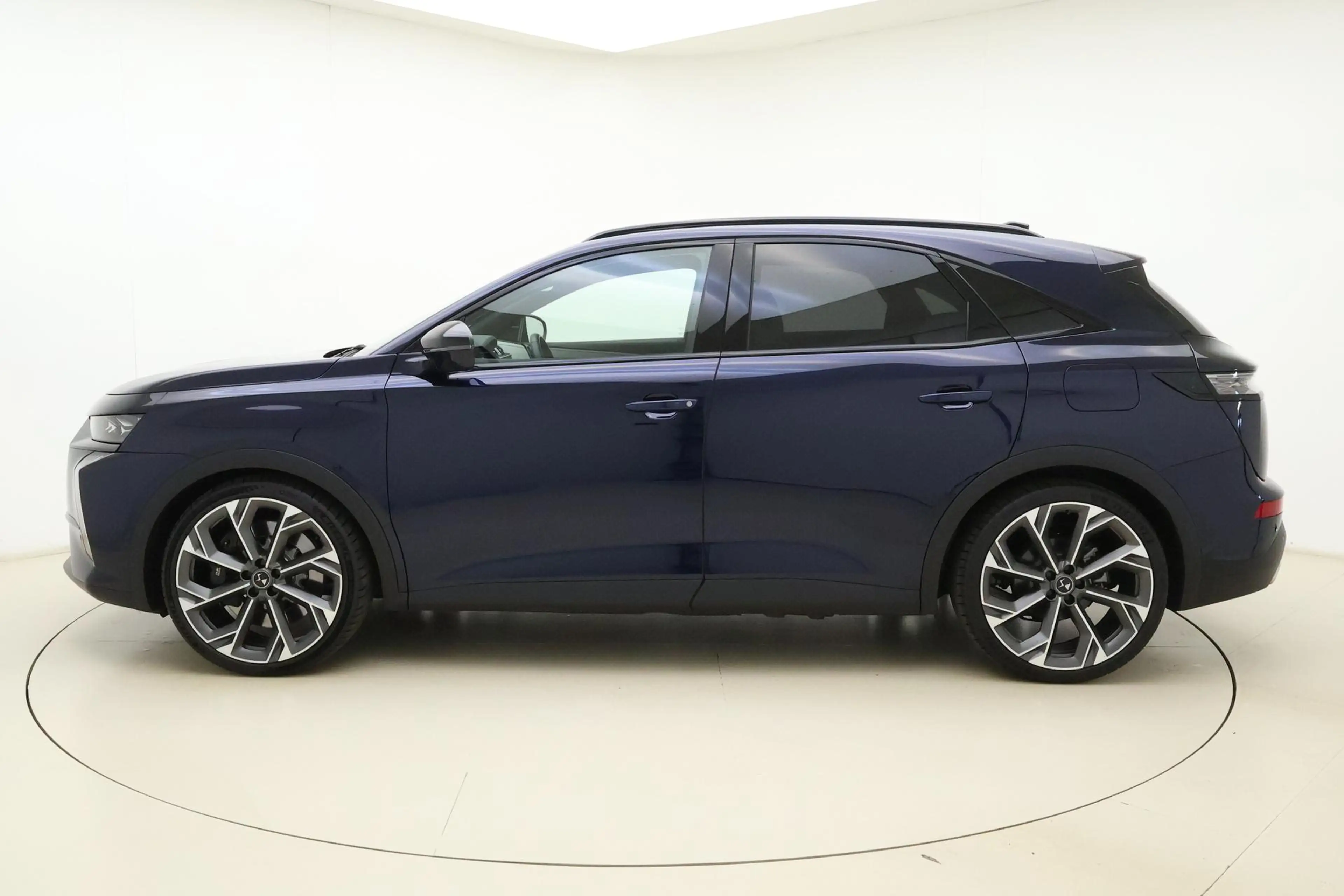 DS Automobiles DS 7 E-Tense 360 4x4 Opéra Performance | E-tence | Napp — photo 5