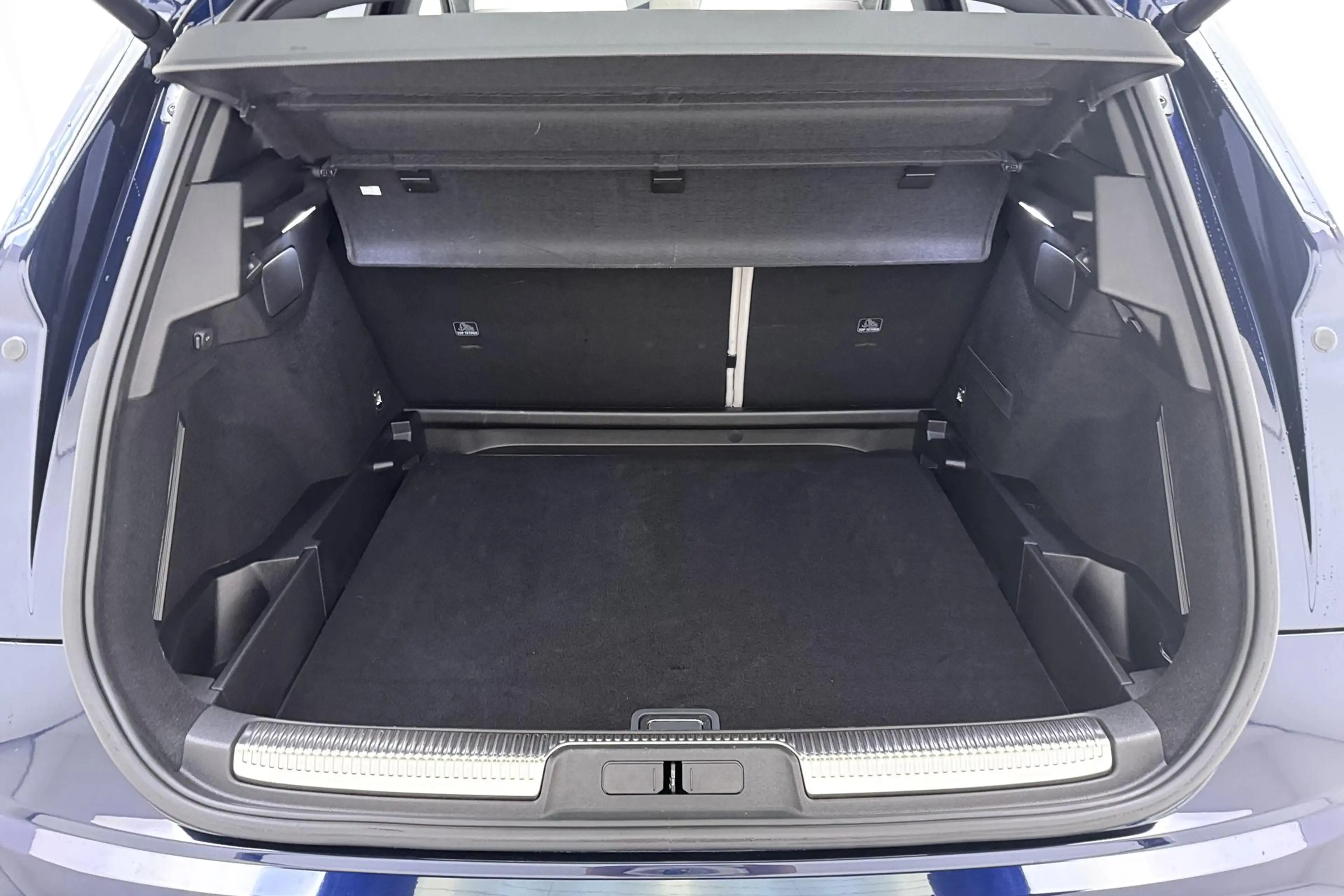 DS Automobiles DS 7 E-Tense 360 4x4 Opéra Performance | E-tence | Napp — photo 10