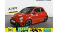 Abarth 595C 1.4T JET COMPETIZIONE 132KW Rouge - thumbnail 1