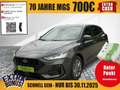 Ford Focus ST-Line 1.0 EcoBoost DAB #BT Gris - thumbnail 1