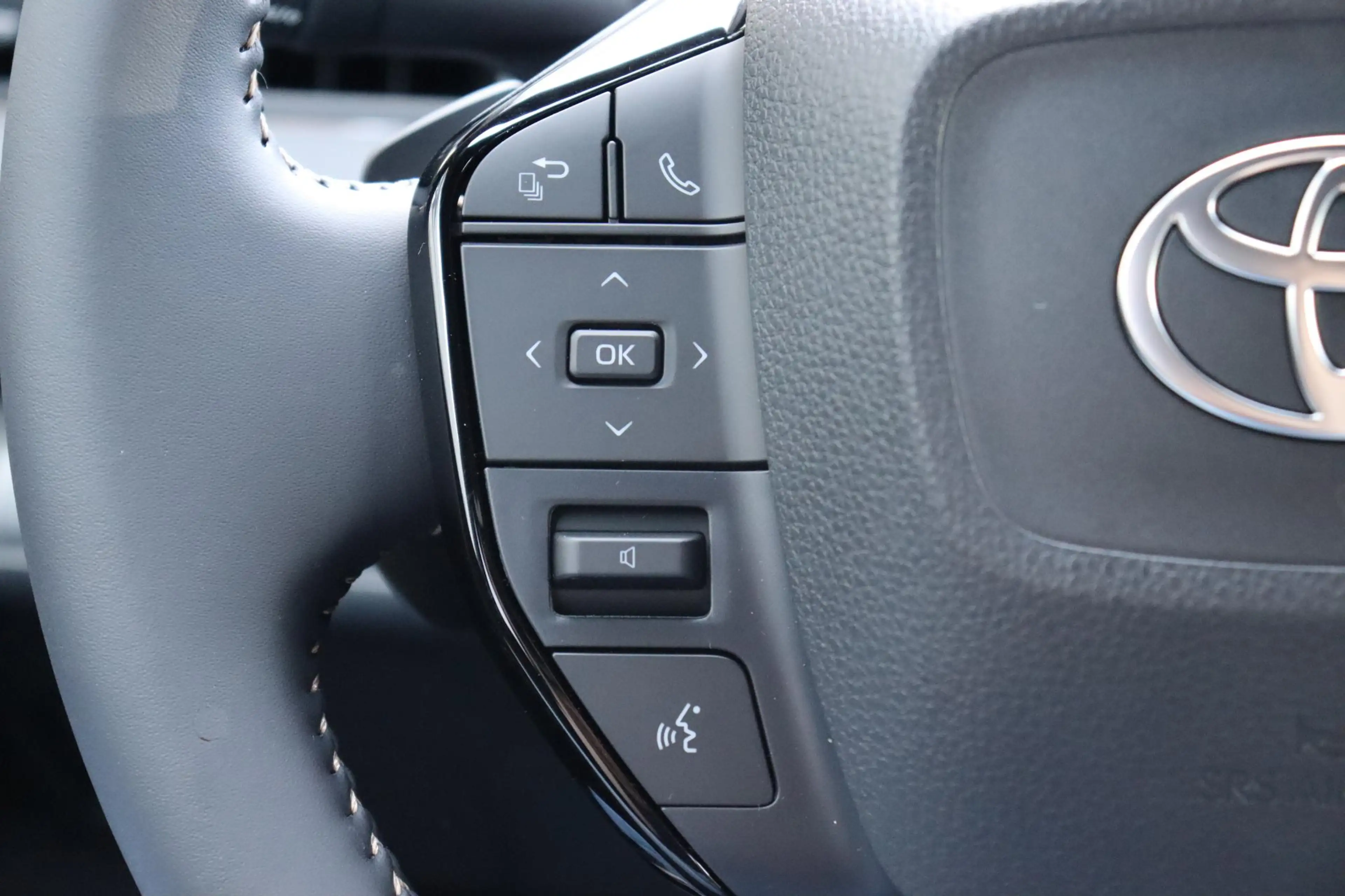 Toyota bZ4X Touring Dynamic Limited Edition 75 kWh , Direct le — photo 14