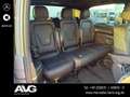 Mercedes-Benz V 300 V 300 d 4M AVANTGARDE Lang AMG LED 360° AHK Burm Gris - thumbnail 9