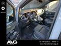Mercedes-Benz V 300 V 300 d 4M AVANTGARDE Lang AMG LED 360° AHK Burm Gris - thumbnail 5