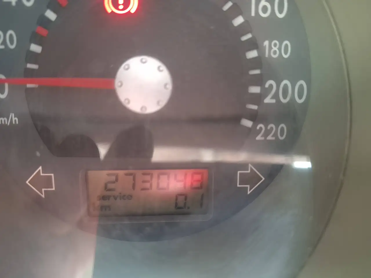 Volkswagen Polo 1.4 Trendline, foto 11